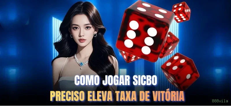 Apostas esportivas ao vivo na 888vila